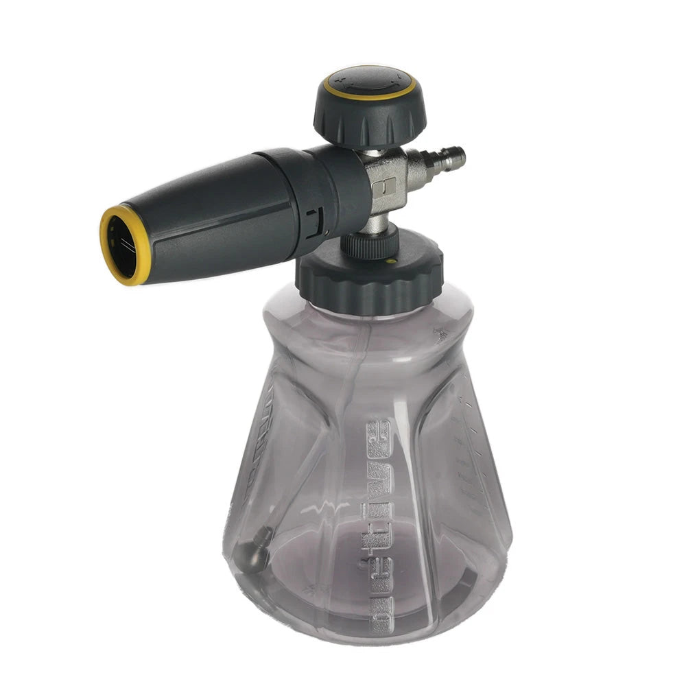 FOAM CANNON REPLACEMENT PARTS