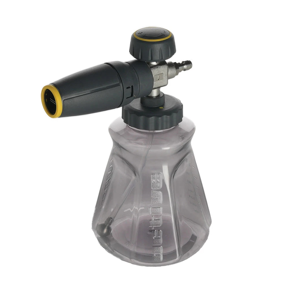 FOAM CANNON REPLACEMENT PARTS