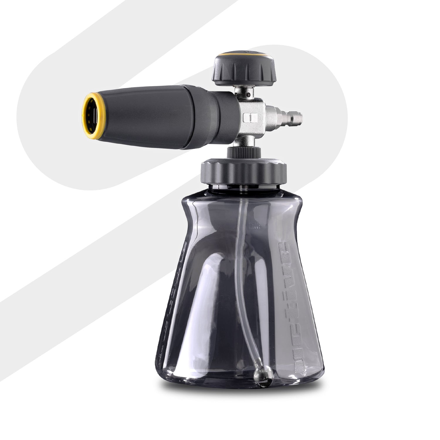 FOAM CANNON REPLACEMENT PARTS