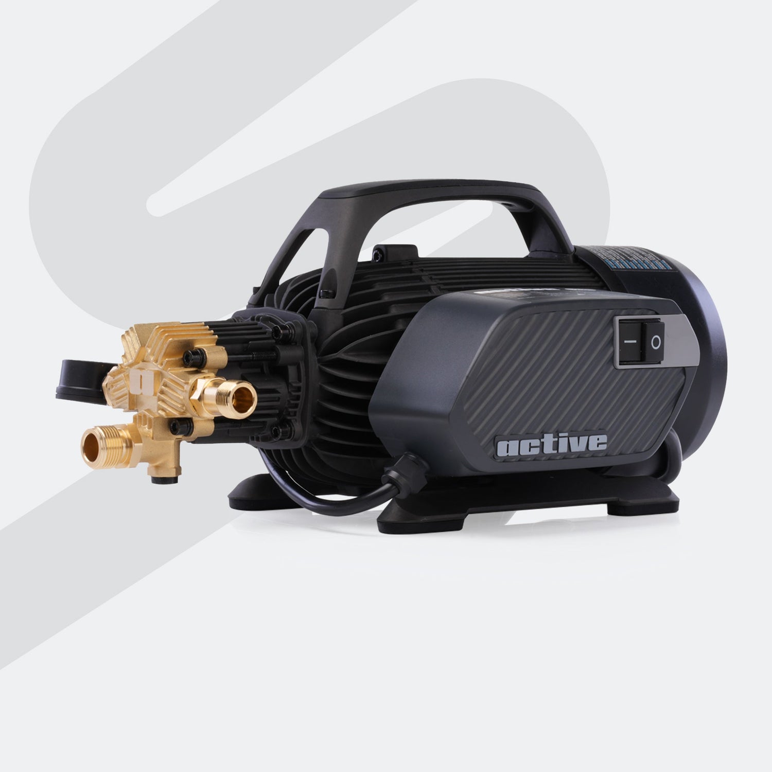 ACTIVE 2.3 REPLACEMENT PARTS