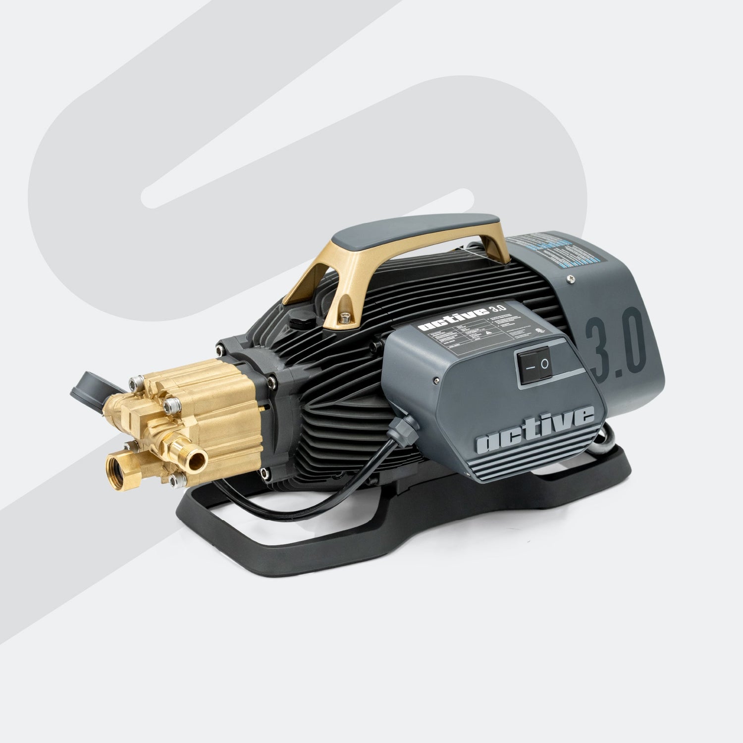ACTIVE 3.0 REPLACEMENT PARTS