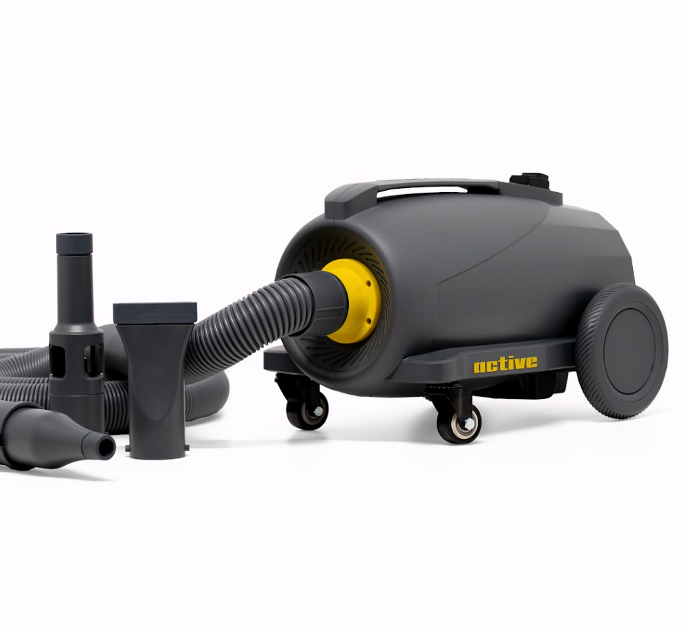 ACTIVE BLOWER