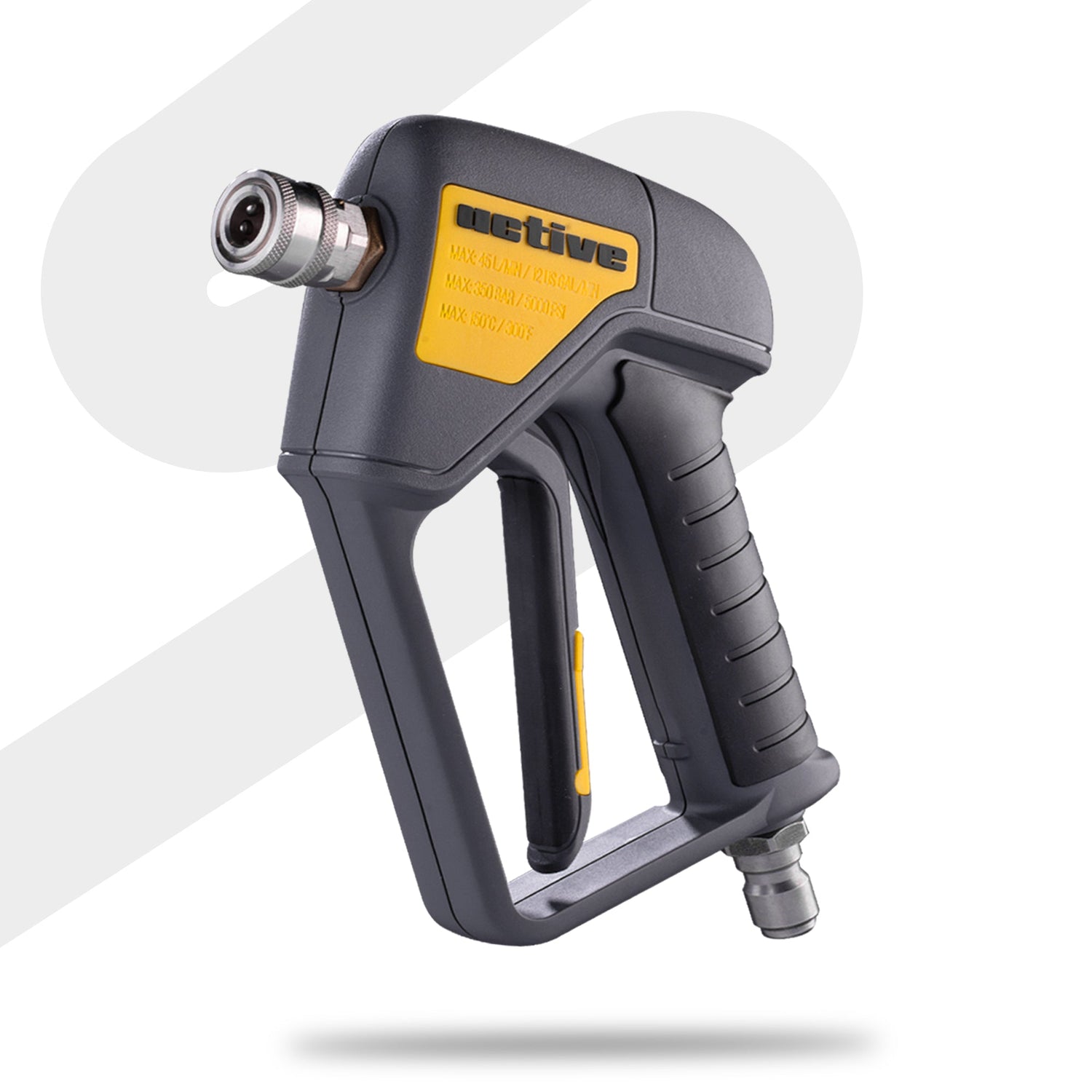 SWIVEL GUN REPLACEMENT PARTS