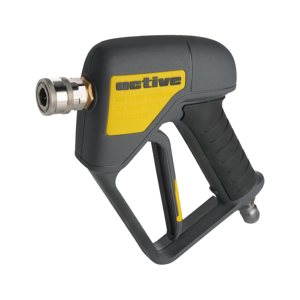 SWIVEL GUN REPLACEMENT PARTS