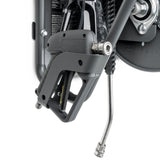ACTIVE Wall Mount & Hose Reel Gun Holster