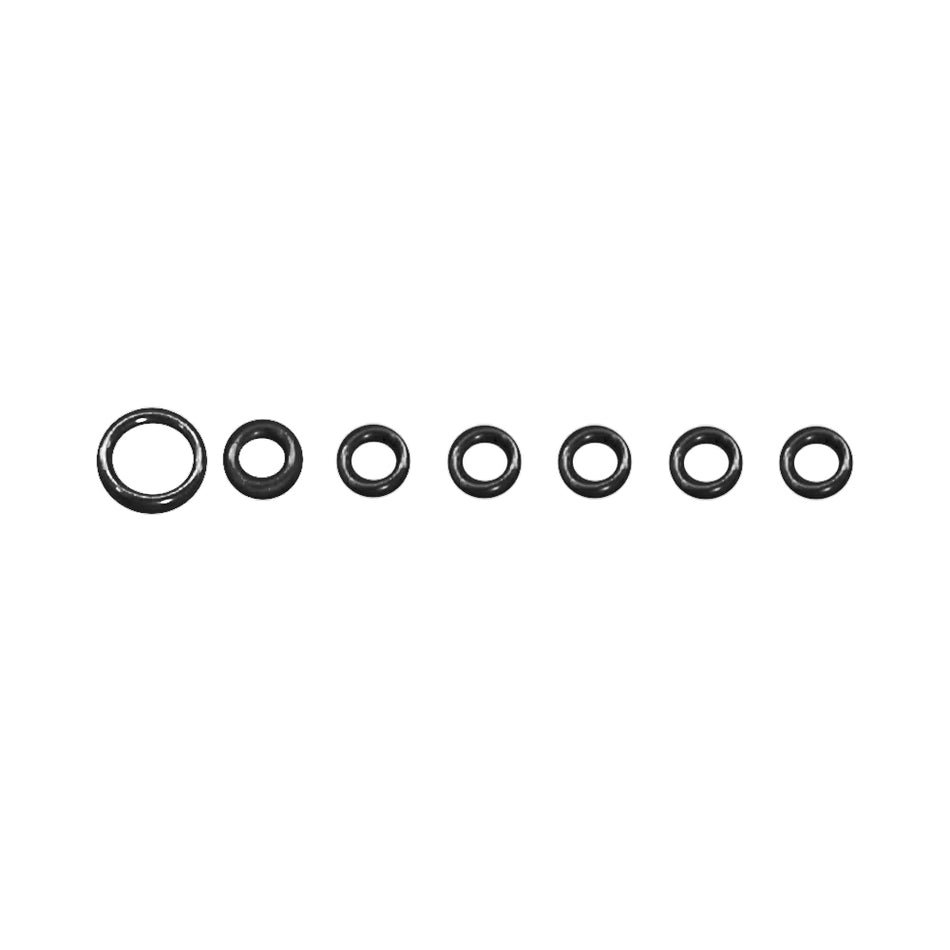 ACTIVE O-Ring Kit (7pcs) for Pressure Washers