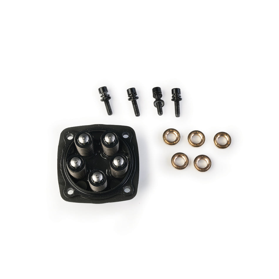 ACTIVE 2.3 Piston Support Set for Pressure Washers