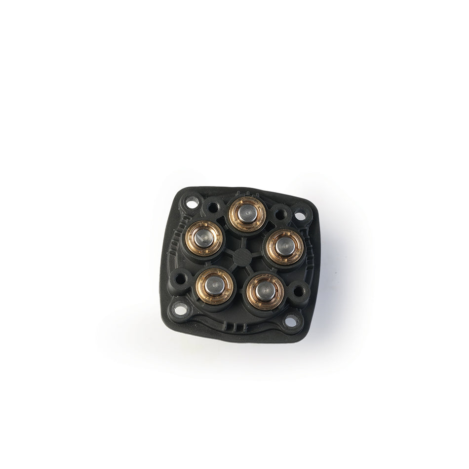 ACTIVE 2.3 Piston Support Set for Pressure Washers