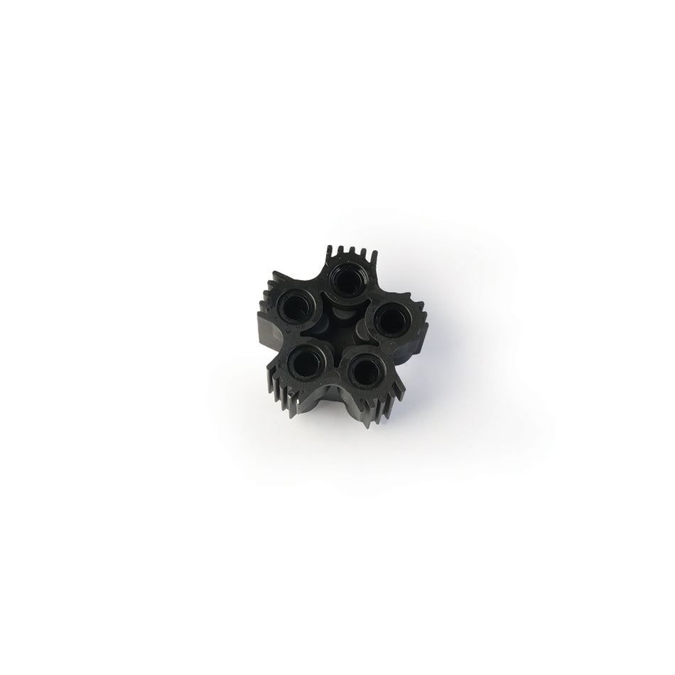ACTIVE 2.3 Middle Pump Body for Pressure Washers