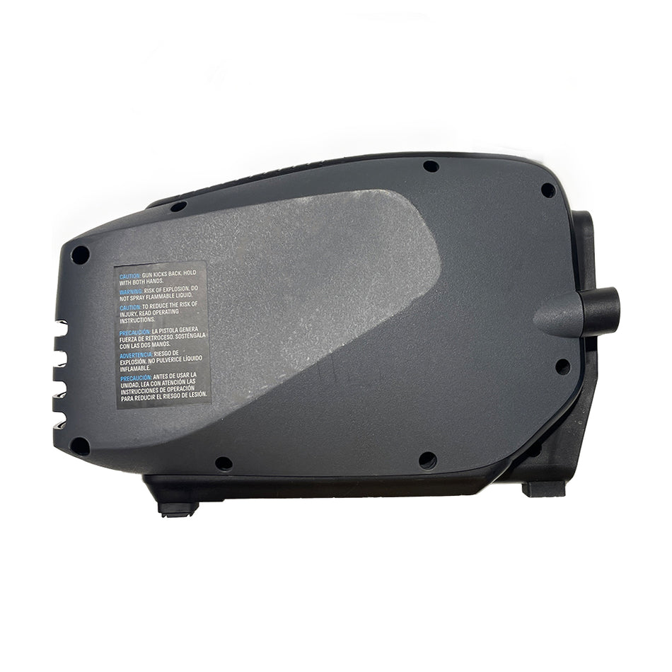 ACTIVE 2.0 Left Side Main Body Housing for Pressure Washers