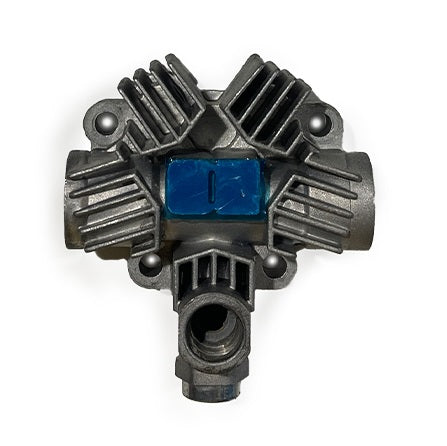 ACTIVE 2.0 Front Pump Set for Pressure Washers