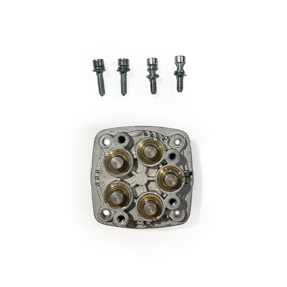 ACTIVE 2.0 Piston Support Set for Pressure Washers