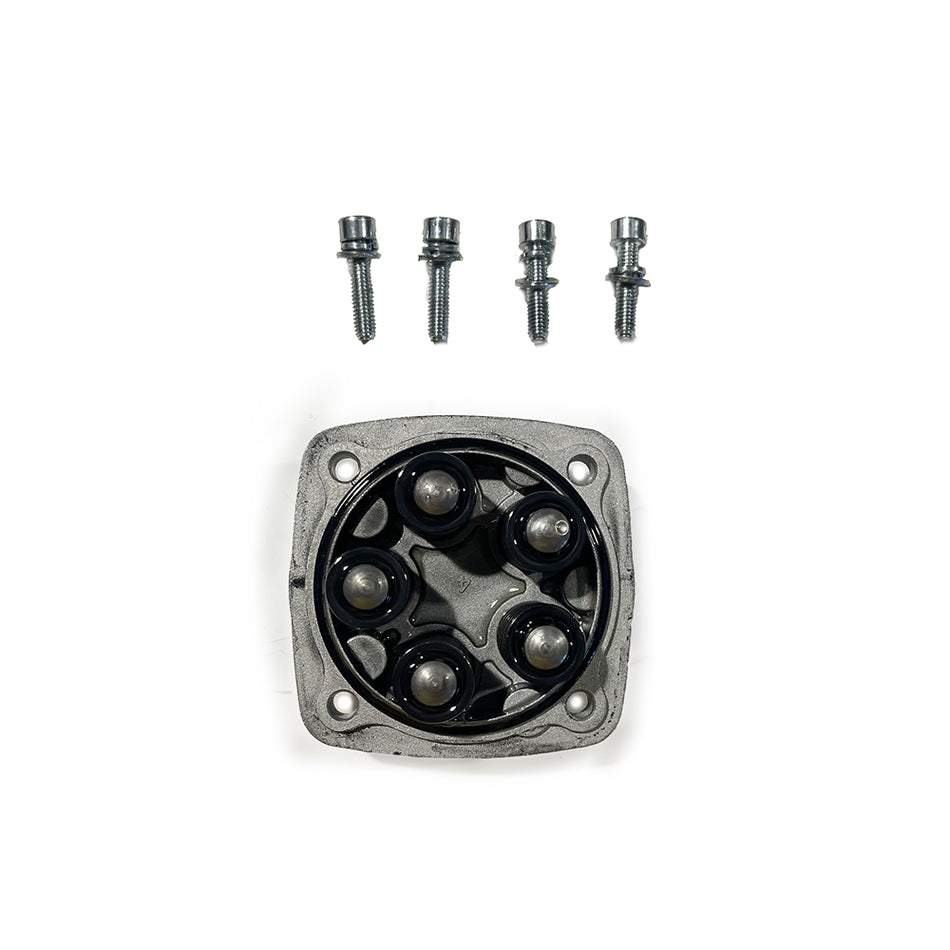 ACTIVE 2.0 Piston Support Set for Pressure Washers