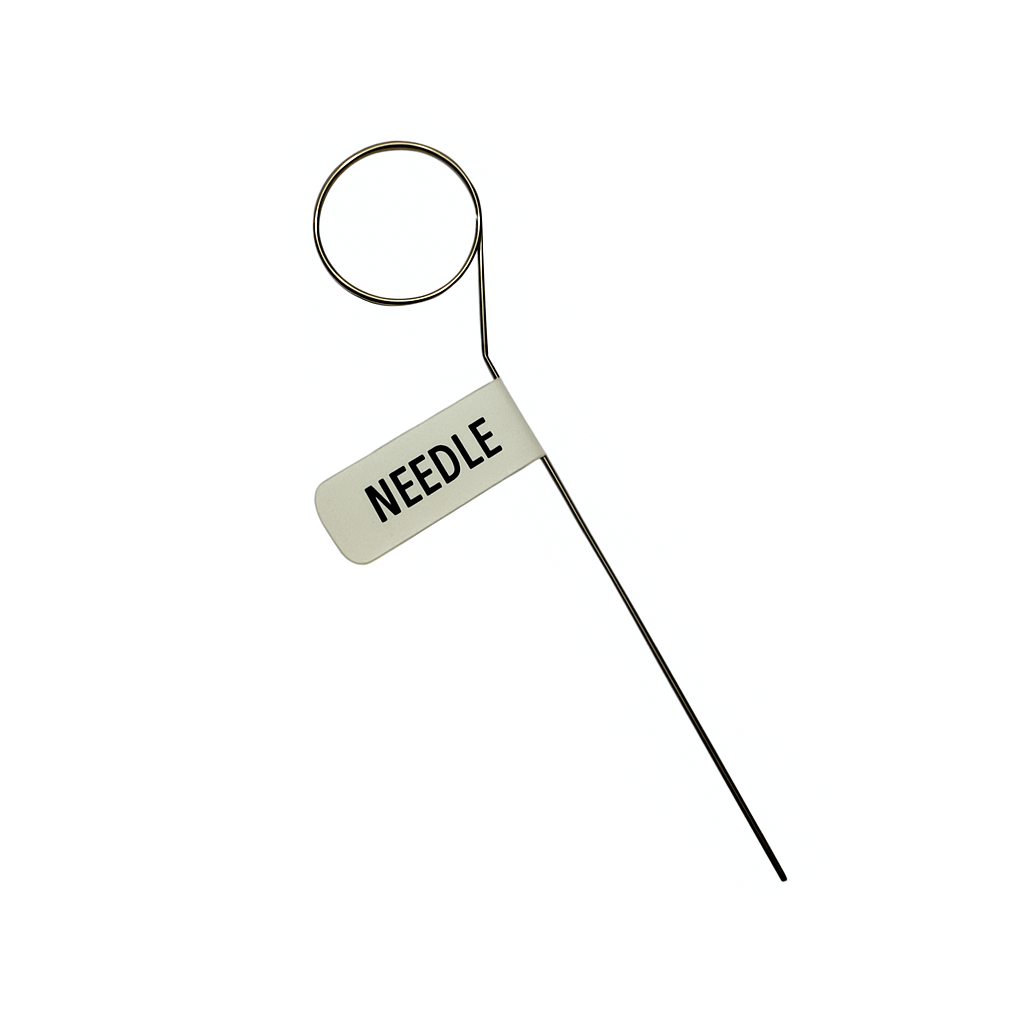 Cleaning Needle for Nozzle Spray Tips