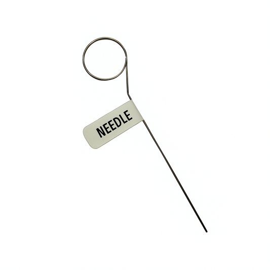 Cleaning Needle for Nozzle Spray Tips