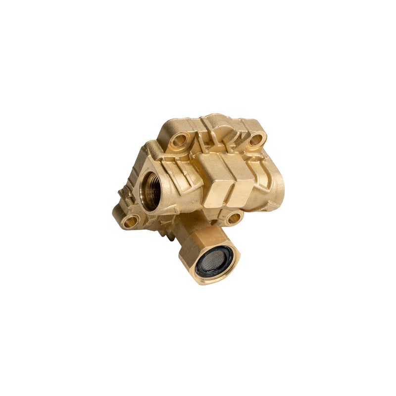 ACTIVE 3.0 Front Pump Set