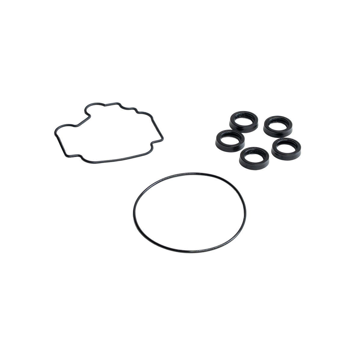 ACTIVE 3.0 Water Seal Kit