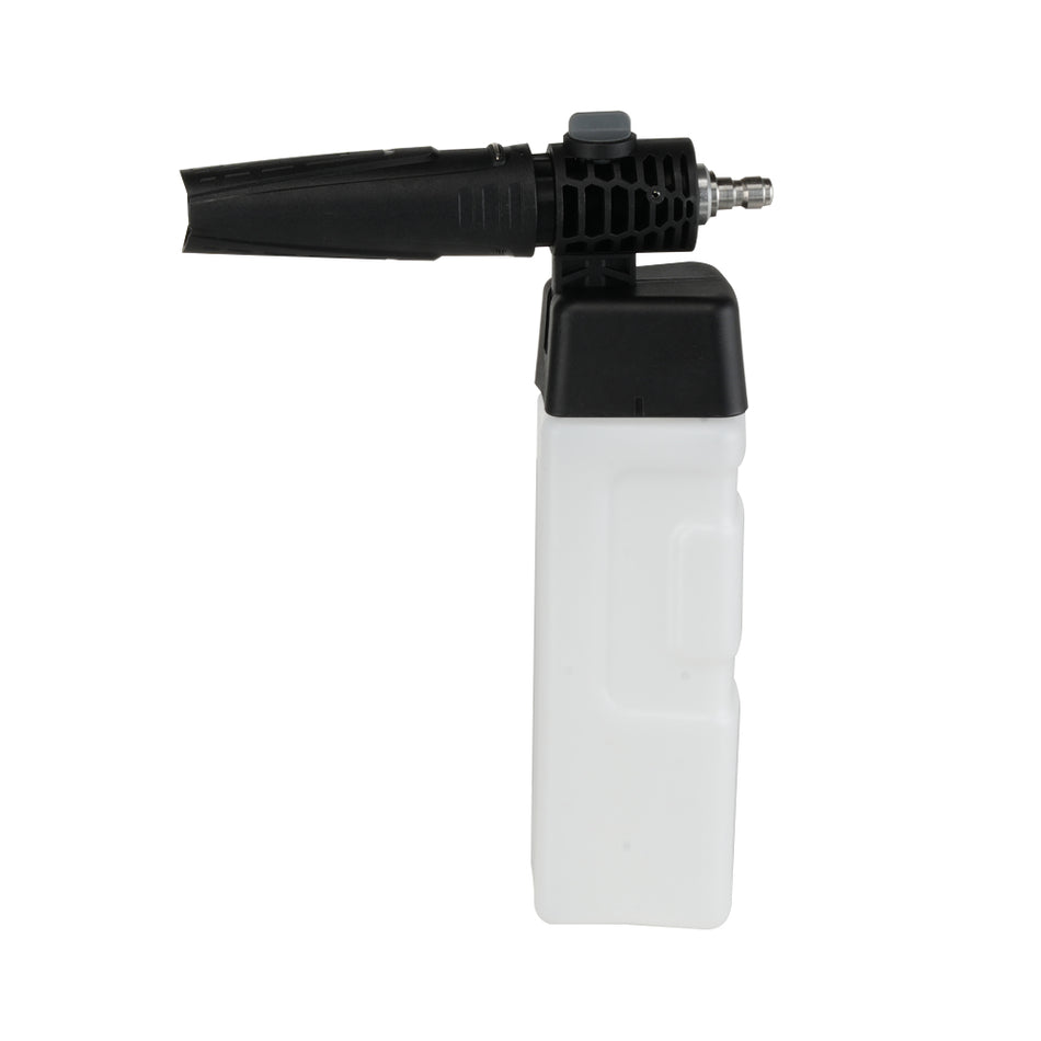 ACTIVE Foam Blaster with 700 ml Square Bottle