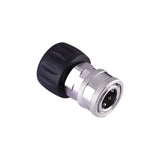 M22-14mm Male Thread to 3/8" Female Quick Disconnect Adapter