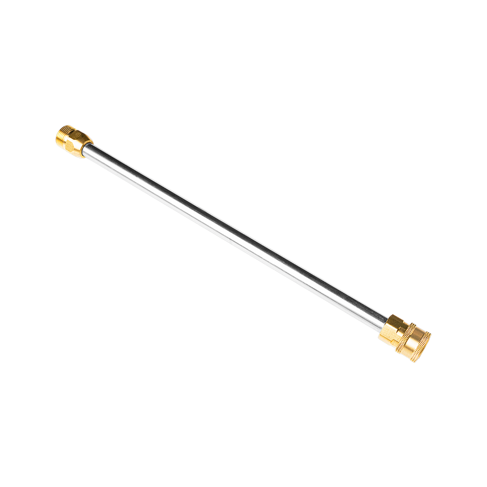 "ACTIVE Quick Connect Wand for Pressure Washers with quick-connect mechanism and durable construction"