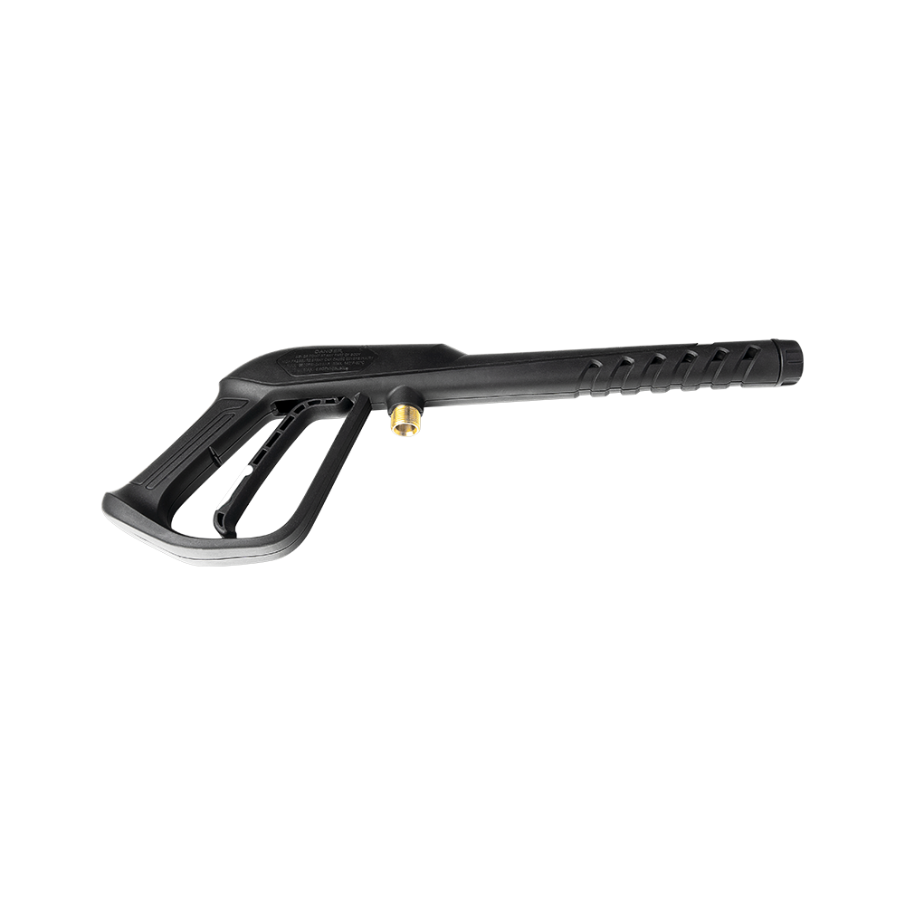 ACTIVE Metal Gun Assembly for Pressure Washers with durable metal construction and brass connections