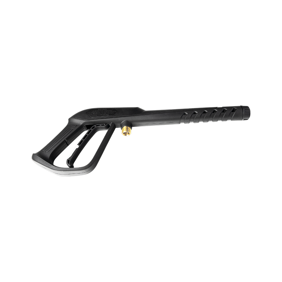ACTIVE Metal Gun Assembly for Pressure Washers with durable metal construction and brass connections