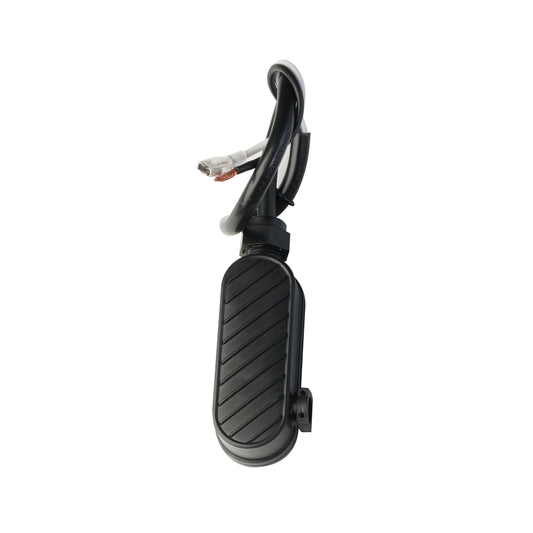 ACTIVE Micro Switch and Housing for Pressure Washers with durable construction and precise control