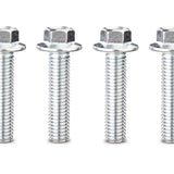 ACTIVE Wall Mount & Hose Reel Mounting Bolt Set | M8 Bolt & nut Kit