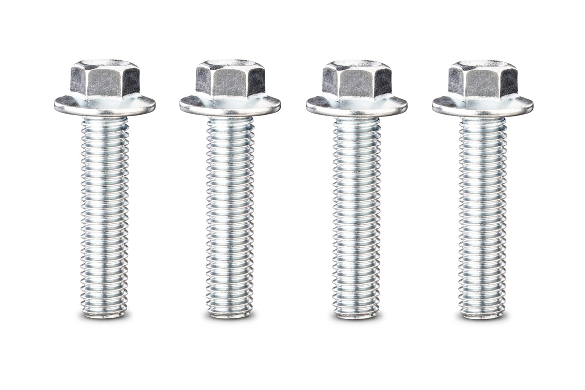 ACTIVE Wall Mount & Hose Reel Mounting Bolt Set | M8 Bolt & nut Kit
