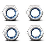 ACTIVE Wall Mount & Hose Reel Mounting Bolt Set | M8 Bolt & nut Kit