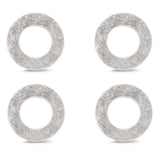 ACTIVE Wall Mount & Hose Reel Mounting Bolt Set | M8 Bolt & nut Kit