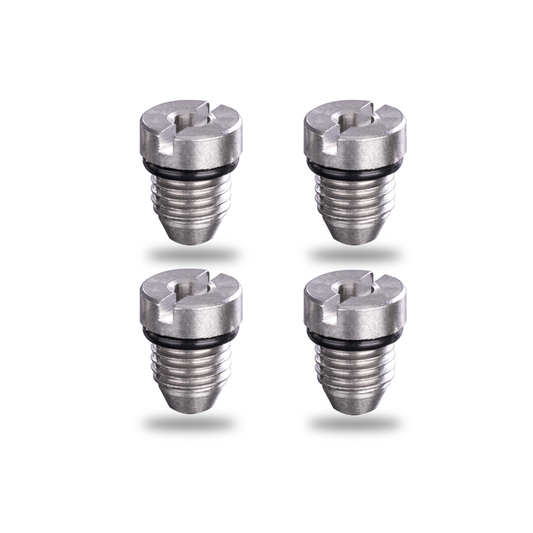 ACTIVE Premium Foam Cannon Nozzle Kit for Pressure Washers