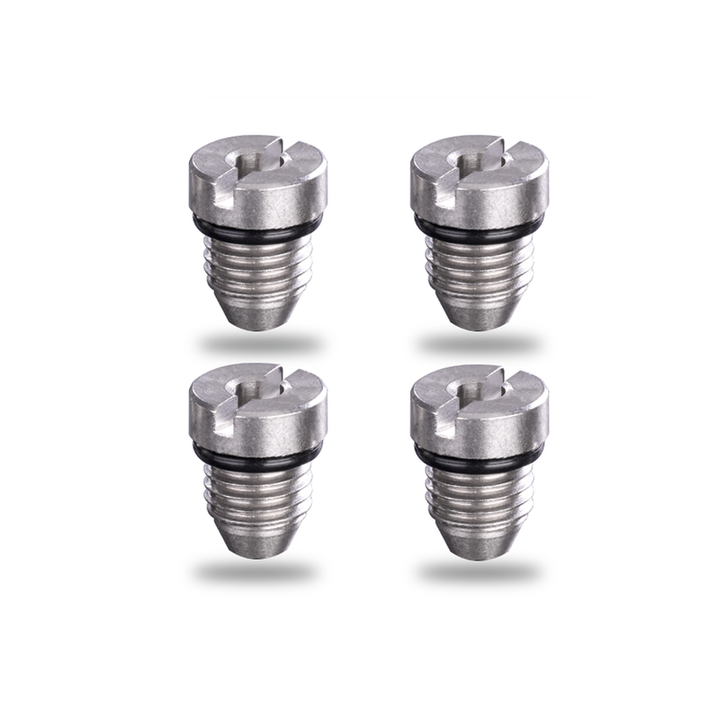 ACTIVE Premium Foam Cannon Nozzle Kit for Pressure Washers