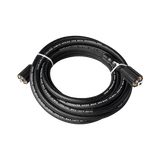 ACTIVE 40 ft (12 m) High-Pressure Hose for Pressure Washers