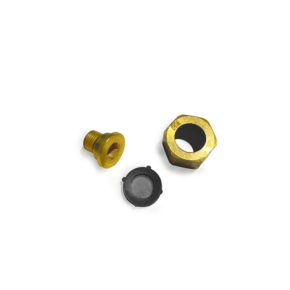 ACTIVE 2.0 Pump Inlet Kit for Pressure Washers