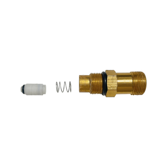 ACTIVE Pump Outlet Kit for Pressure Washers