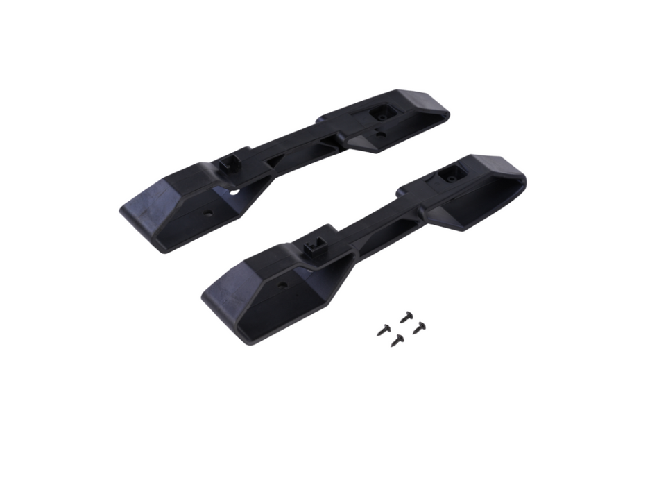 Attachable Mount Feet