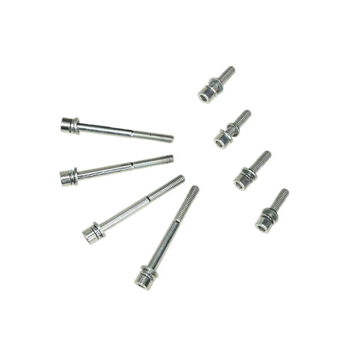 Hardware Replacement kit for Active 2.0