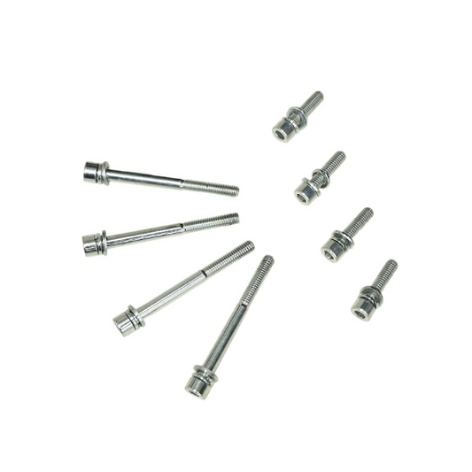 Hardware Replacement kit for Active 2.0