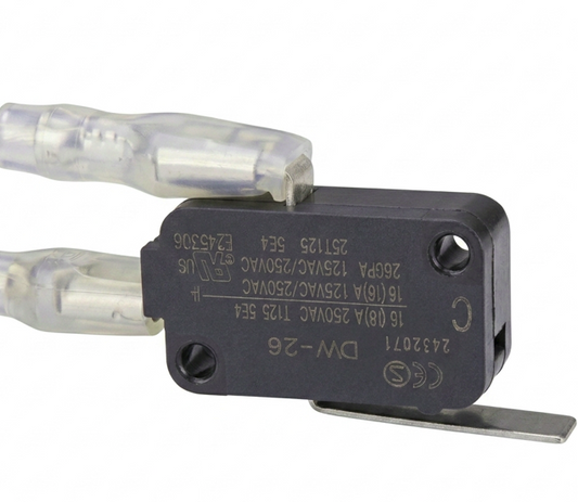 ACTIVE Microswitch for Active 2.3 and Active 3.0