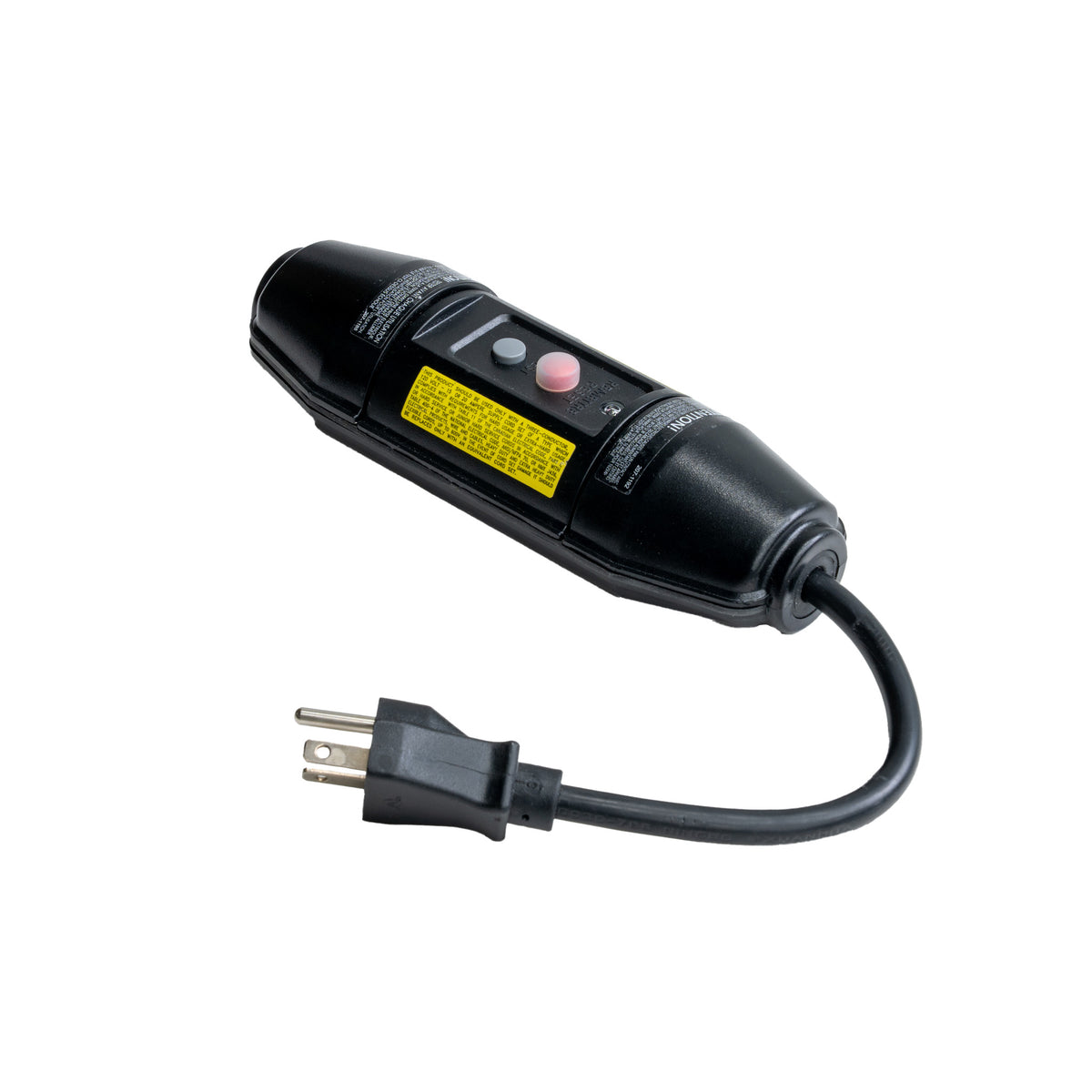 ACTIVE 3.0 GFCI Plug