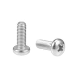 ACTIVE Wall Mount & Hose Reel Gun Holster Bolts | M5x14mm Bolt set