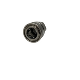 ACTIVE Wall Mount and Hose Reel 3/8“ female QC receptacle