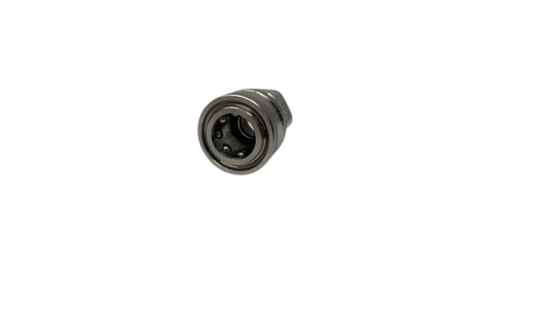 ACTIVE Wall Mount and Hose Reel 3/8“ female QC receptacle