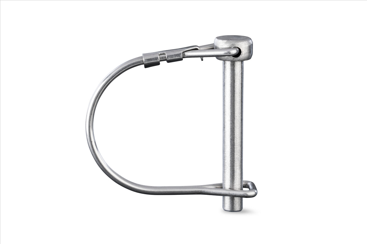 ACTIVE Wall Mount and Hose Reel Lock Pin