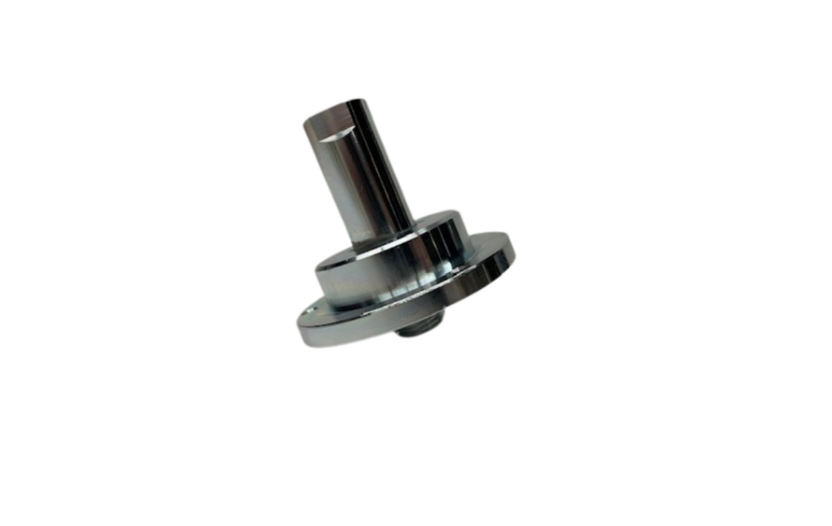 ACTIVE Wall Mount and Hose Reel Left Rotary Shaft