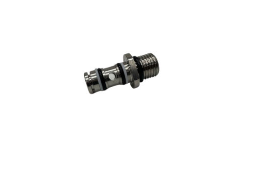 ACTIVE Wall Mount and Hose Reel 3-way Connector