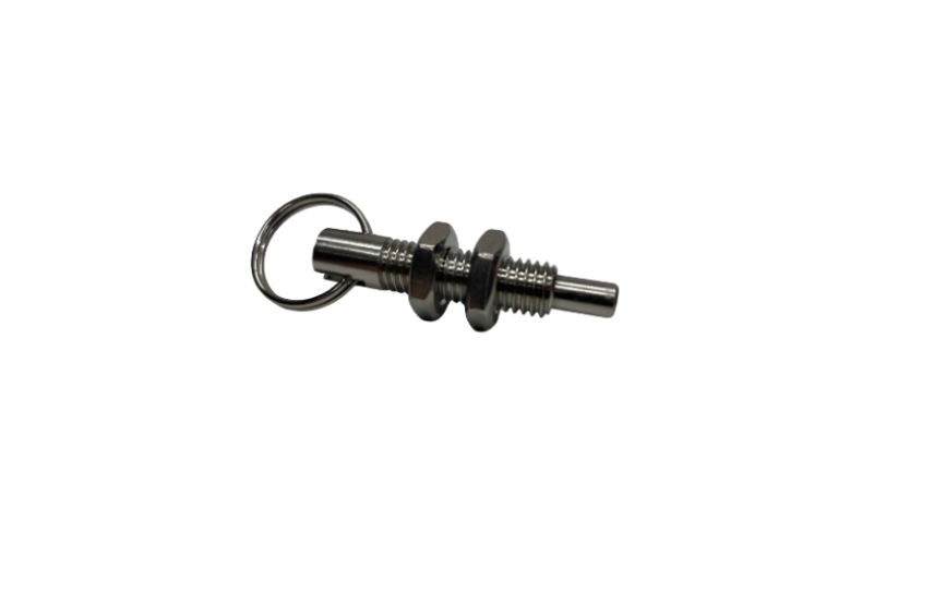 ACTIVE Wall Mount and Hose Reel | Reel Lock Pin
