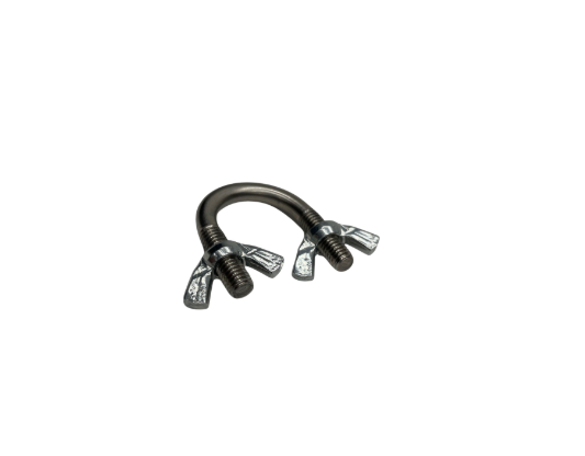 ACTIVE Wall Mount and Hose Reel Hose Clamp