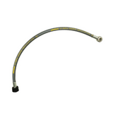 ACTIVE Wall Mount and Hose Reel Jumper Hose - 600mm